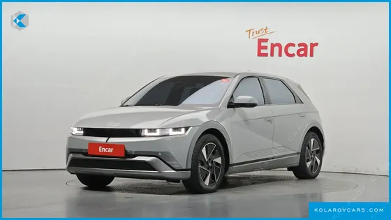 HYUNDAI IONIQ 5 LONG RANGE