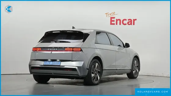 HYUNDAI IONIQ 5 LONG RANGE