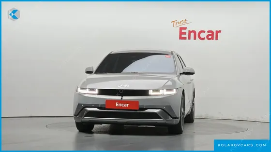HYUNDAI IONIQ 5 LONG RANGE