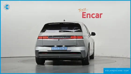 HYUNDAI IONIQ 5 LONG RANGE