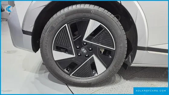HYUNDAI IONIQ 5 LONG RANGE