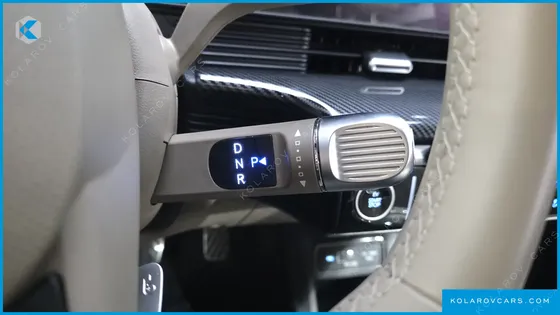HYUNDAI IONIQ 5 LONG RANGE