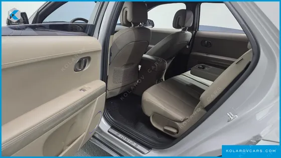 HYUNDAI IONIQ 5 LONG RANGE
