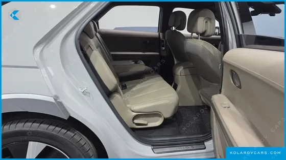 HYUNDAI IONIQ 5 LONG RANGE