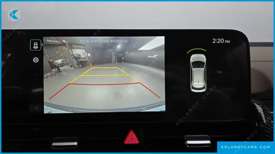 HYUNDAI IONIQ 5 LONG RANGE