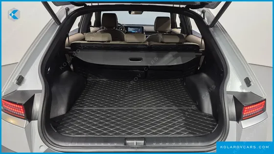 HYUNDAI IONIQ 5 LONG RANGE
