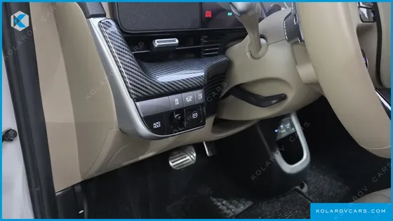 HYUNDAI IONIQ 5 LONG RANGE