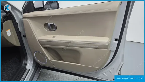 HYUNDAI IONIQ 5 LONG RANGE