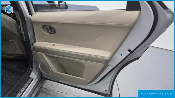 HYUNDAI IONIQ 5 LONG RANGE