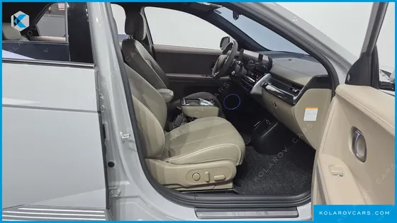 HYUNDAI IONIQ 5 LONG RANGE