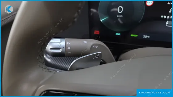 HYUNDAI IONIQ 5 LONG RANGE