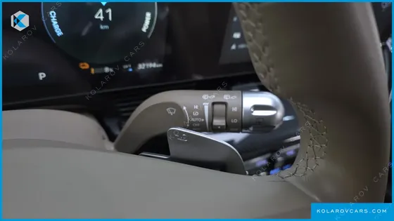 HYUNDAI IONIQ 5 LONG RANGE