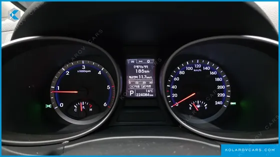 HYUNDAI SANTA FE DIESEL(E-VGT) 2.0 4WD PREMIUM