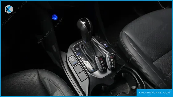 HYUNDAI SANTA FE DIESEL(E-VGT) 2.0 4WD PREMIUM