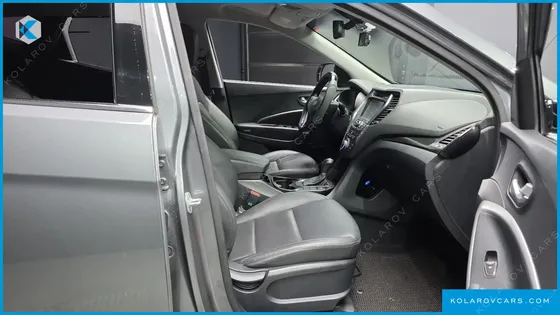 HYUNDAI SANTA FE DIESEL(E-VGT) 2.0 4WD PREMIUM