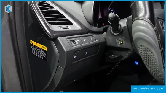 HYUNDAI SANTA FE DIESEL(E-VGT) 2.0 4WD PREMIUM