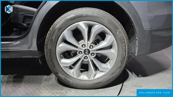 HYUNDAI SANTA FE DIESEL(E-VGT) 2.0 4WD PREMIUM