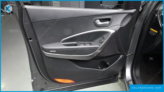 HYUNDAI SANTA FE DIESEL(E-VGT) 2.0 4WD PREMIUM