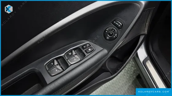 HYUNDAI SANTA FE DIESEL(E-VGT) 2.0 4WD PREMIUM