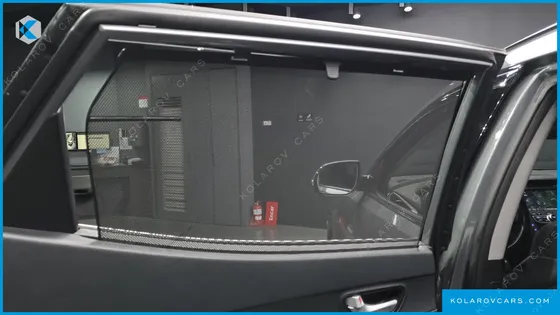 HYUNDAI SANTA FE DIESEL(E-VGT) 2.0 4WD PREMIUM