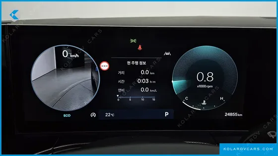 HYUNDAI SANTA FE GASOLINE 2.5T 4WD