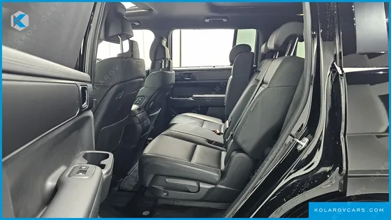 HYUNDAI SANTA FE GASOLINE 2.5T 4WD