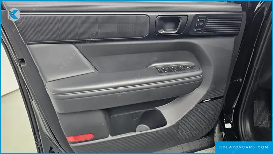 HYUNDAI SANTA FE GASOLINE 2.5T 4WD