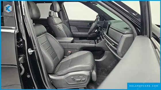 HYUNDAI SANTA FE GASOLINE 2.5T 4WD