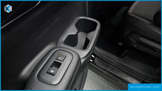 HYUNDAI SANTA FE GASOLINE 2.5T 4WD