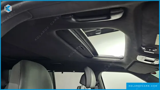 HYUNDAI SANTA FE GASOLINE 2.5T 4WD