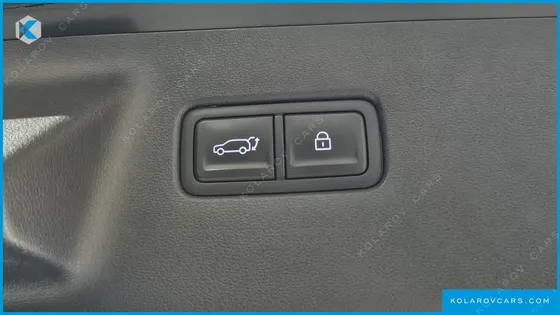 HYUNDAI SANTA FE GASOLINE 2.5T 4WD