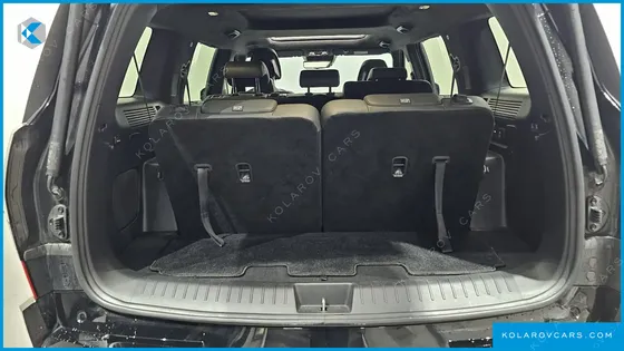 HYUNDAI SANTA FE GASOLINE 2.5T 4WD