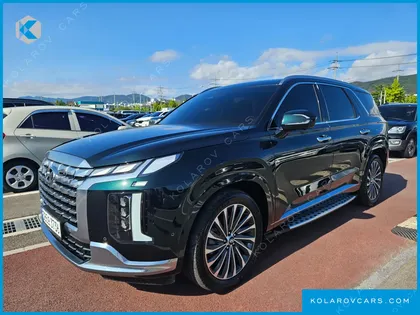 HYUNDAI PALISADE DIESEL 2.2 4WD