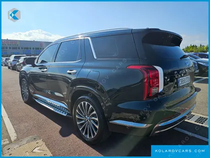 HYUNDAI PALISADE DIESEL 2.2 4WD