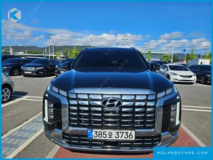 HYUNDAI PALISADE DIESEL 2.2 4WD