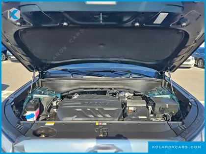 HYUNDAI PALISADE DIESEL 2.2 4WD