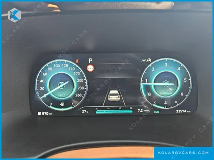 HYUNDAI PALISADE DIESEL 2.2 4WD