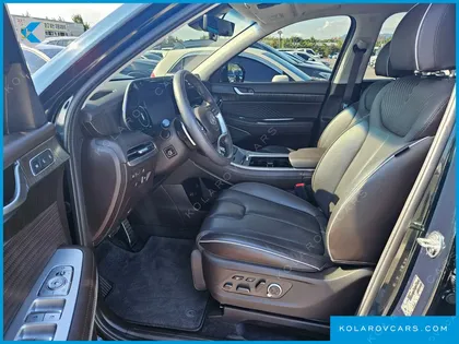 HYUNDAI PALISADE DIESEL 2.2 4WD