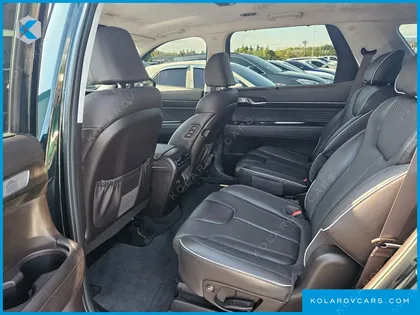 HYUNDAI PALISADE DIESEL 2.2 4WD