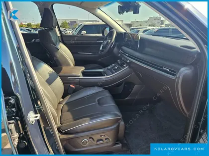 HYUNDAI PALISADE DIESEL 2.2 4WD