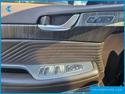 HYUNDAI PALISADE DIESEL 2.2 4WD