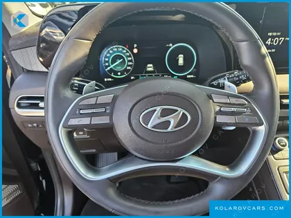 HYUNDAI PALISADE DIESEL 2.2 4WD