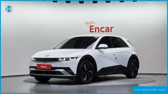 HYUNDAI IONIQ 5 LONG RANGE