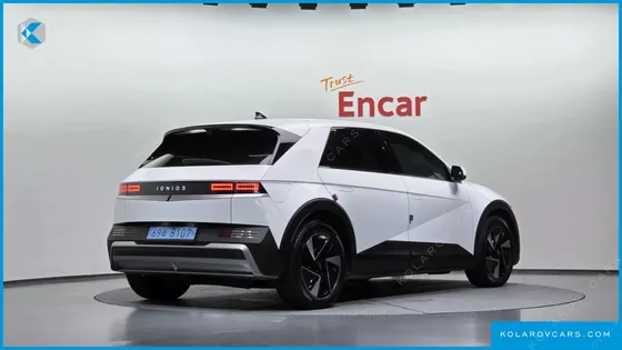 HYUNDAI IONIQ 5 LONG RANGE