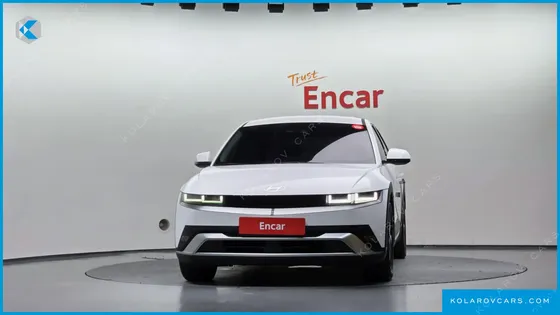 HYUNDAI IONIQ 5 LONG RANGE