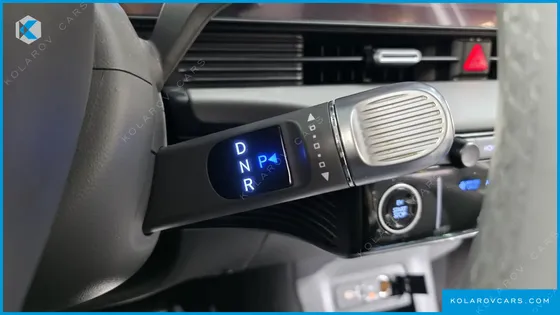 HYUNDAI IONIQ 5 LONG RANGE