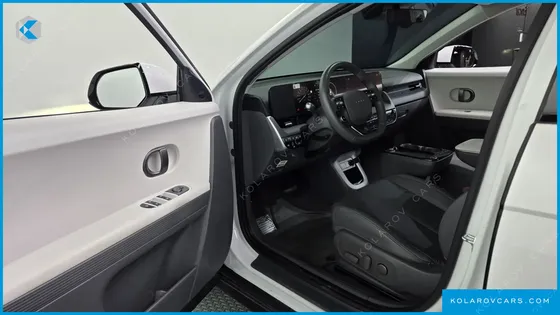 HYUNDAI IONIQ 5 LONG RANGE