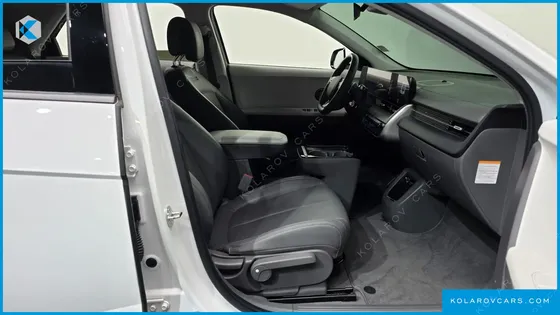 HYUNDAI IONIQ 5 LONG RANGE