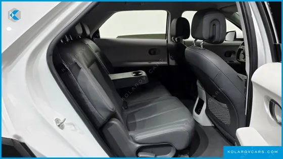 HYUNDAI IONIQ 5 LONG RANGE