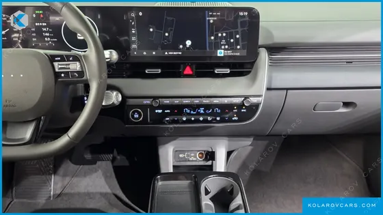 HYUNDAI IONIQ 5 LONG RANGE